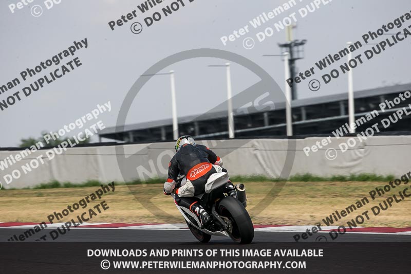 25 to 27th july 2019;Slovakia Ring;event digital images;motorbikes;no limits;peter wileman photography;trackday;trackday digital images